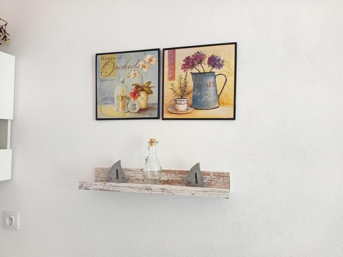 Amphitrite'S Haven - Cycladic House In Marpissa, Paros Villa Dış mekan fotoğraf
